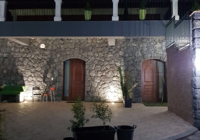 Casa Vacanze Villa Appartameti Indipendenti In Villa Con Piscina